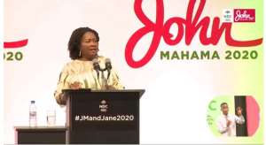 Jane Naana Speeches Cleverly Woven – Franklin Cudjoe