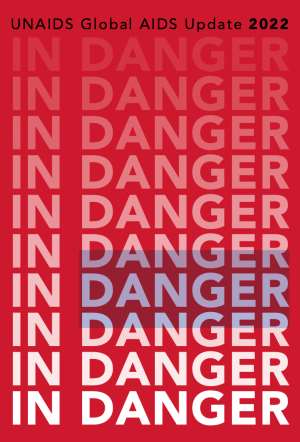 Latest UNAIDS data paint a grim picture of the HIV epidemic