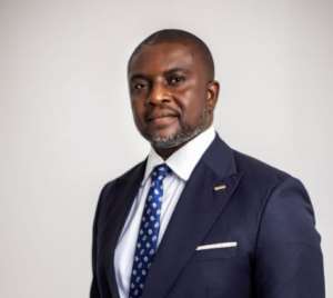Dr. Kwabena Bempah Tandoh eyes parliamentary bid for NPP Asunafo North