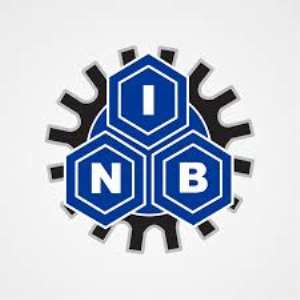 NIB Confusion: The Acronym Clash Hitting Ghanas Development and Security