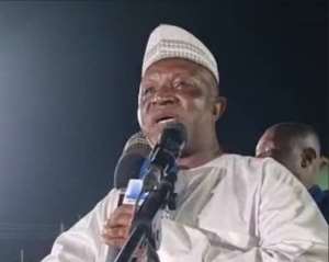 Zango Chiefs laud President Mahama for pro-Muslim and Zango development initiatives