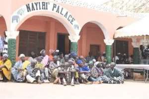 Mamprusi Traditional Council condemns gov’t over Nalerigu restriction