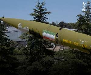 Iran Says It Will Not Allow US to Dictate Timing of War or Peace