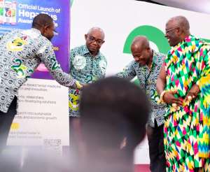 HEPA Plus commits US$3,000 to herbal medicine research