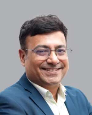 Dr. Subrata Das, Lead Consultant and HOD – Internal Medicine , Aster Whitefield Hospital