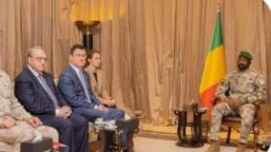 Two Years After Tinzawaten: The Unraveling of Russias Mali Gambit