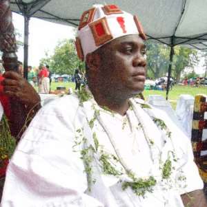 200 Years After Katamanso: Ghana Commemorates the Battle That Changed the Nations History