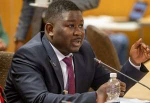 On what grounds are you saying Ato Forson is not spending? — Atta Issah quizzes MP