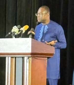 Jospong Group urges holistic approach to National Sanitation Day for cleaner Ghana