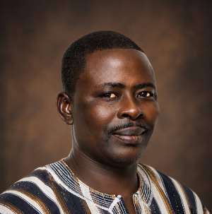 Review GH¢1 Fuel Levy as Fuel Prices Rise – Wordi David