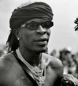 Ghanaians Dont Appreciate Their Stars – Shatta Wale