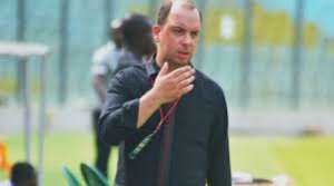 Hearts of Oak Coach not happy with performance against Ashgold