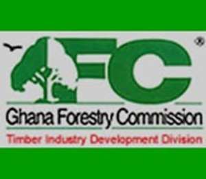 Communities in forest areas to receive funds for development
