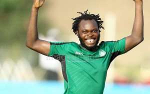 Medeama fume over dubious Yahaya Mohammed goal in Aduana Stars defeat