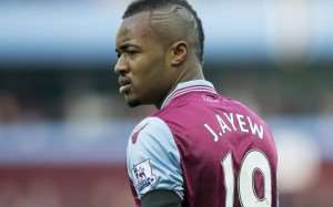Jordan Ayew could reunite with brother Andre as West Ham intensify chase for Ghanaian duo