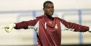 Ex-Ghana Black Stars shot-stopper Sammy Adjei Invests In KVIPs