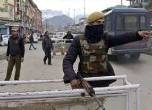 Kashmir From Ceasefire To Quagmire Of Political Crisis