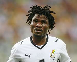 2006 World Cup: Laryea Kingston Finally Reveals Why Ratomir Dujkovic Dropped Him