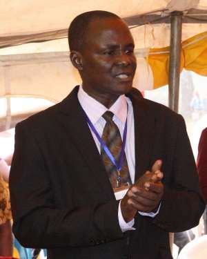 Ugochukwu Ejinkeonye 