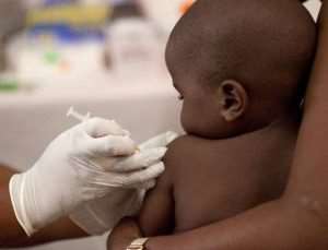 Malaria Morbidity Rate Among Children Under 5 Dropped By 7 In 2019 – Ghana Statistical Service