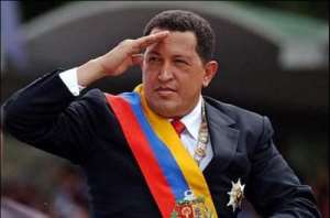 Remembering Commandant Hugo Chavez On His 67th Birthday