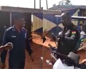 Open altercation between Senior Police and Junior officer embarrassing – Wa West MP