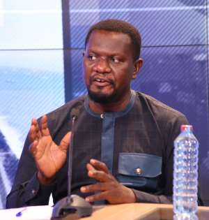 “I think we should start trading on AfCFTA platform” — APN