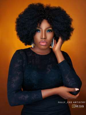 Nigerian Entrepreneur Ezeani Jane aim to make Mark in the FashionIndustry, Philanthropy