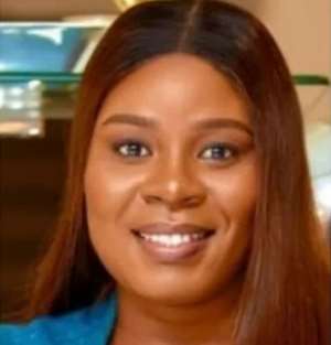 Use of sex toys must not be problematic; not everyone gains satisfaction from sex —Whitney Boakye-Mensah