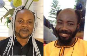 VIDEO: I was genuinely happy when I heard Daddy Lumba is dead — Big Akwes