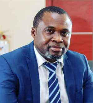 Cyber Threats and Financial Vulnerabilities in Ghanas Digital Payment Ecosystem - By Dr Philip Takyi