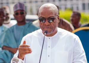 The Bawku Conflict: An Albatross Hanging Around The Neck Of President Mahama