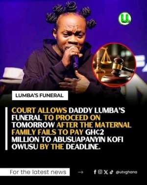 Same Grief, Different Rules: Why Ghana Needs Clear Guidelines on Funeral Injunctions