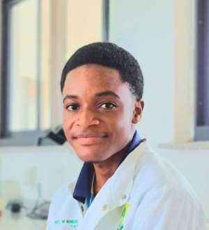 The Student Who Seems Fine: What Ghanas Campuses Are Missing on Mental Health