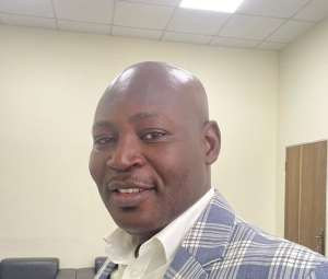Gov’t Reaffirms Push to Revamp Cocoa Sector — COCOBOD Regional Director