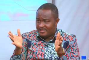 Supreme Court should also direct EC to include party affiliation in voter registration — Kwasi Kwarteng