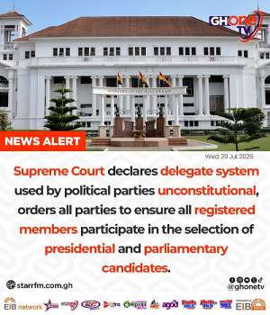 The hidden challenges behind the Supreme Courts Delegate System ruling