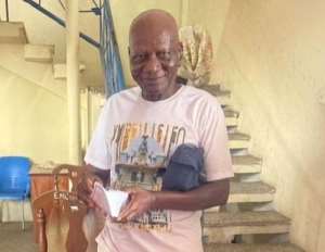 Paakesedo Nsona Royal Family Wins Case; Court Bars Dickson from Parading as Ebusuapanyin