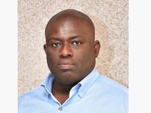 Ex-TOR MD accused of paying bribes to Ghana officials to secure power deal
