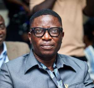 “If you can’t organise yourself, fold up” — NDC rejects state funding for political parties