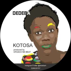 Dedeba: The New Girl On The Block!