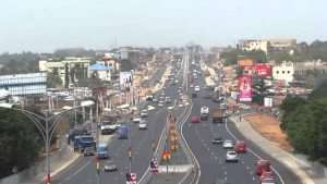 Pedestrian Deaths In Accra; Who Is To Be Blamed?