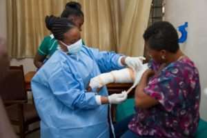 AGA, Partners Provide Free Surgery For 80