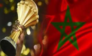 Morocco To Host 2019 Africa Cup Of Nations After Cameroon Axing - Ahmed Shobier