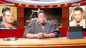 Odo Wahala: KSM Unveils New Court Drama Series