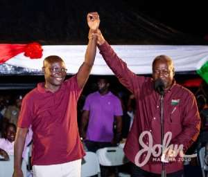 Ambulance case: Ato Forson’s discharge confirms my long-held view that the case was political persecution – Mahama