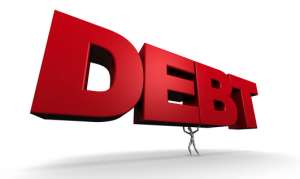 Ghana’s public debt drops by GH¢139 Billion, but external liabilities remain a risk
