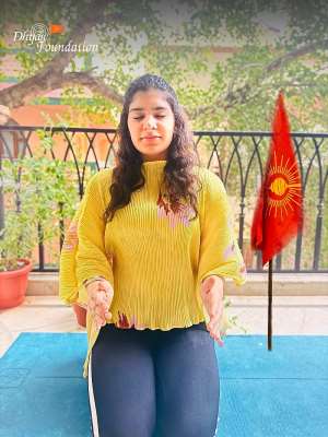Experiencing the Etheric Layer - Ashwini Guruji, Dhyan Ashram