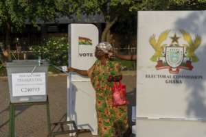 Akwatia by-election to be held on September 2 — EC