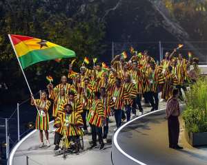 2026 Commonwealth Games: Team Ghana eyes more glory as medal hunt continues